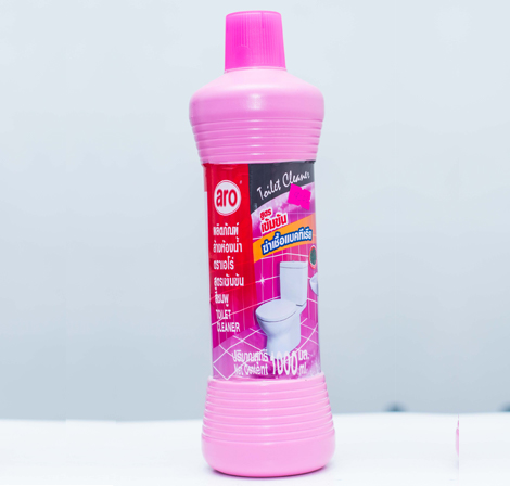 Toilet Cleaner